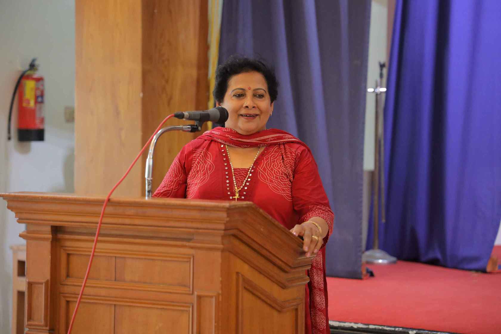 CARMEL VAZHUTHACAUD